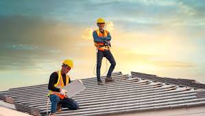 Fast & Reliable Emergency Roof Repairs in Huron, SD